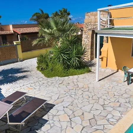 Acquarium Villa *