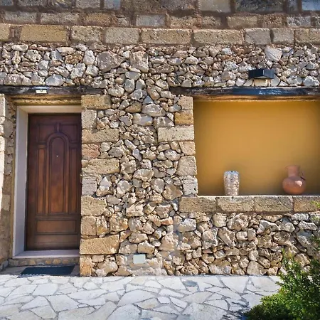 Acquarium Villa