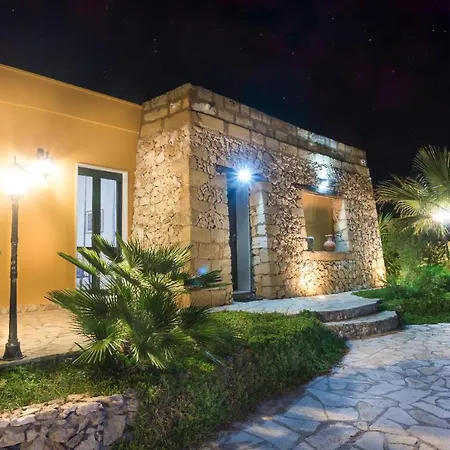 Acquarium Villa *